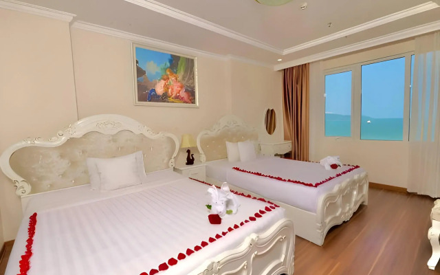 Tuyet Son Hotel