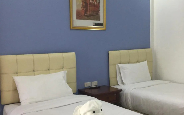 Sabunnga Hostel (SHA Extra Plus)