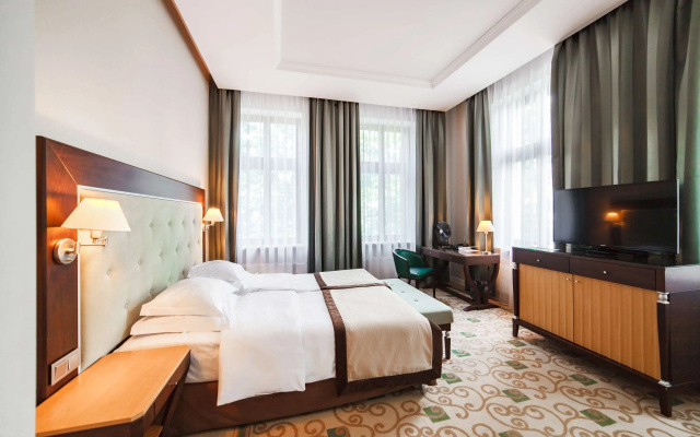 Hotel Dyplomat
