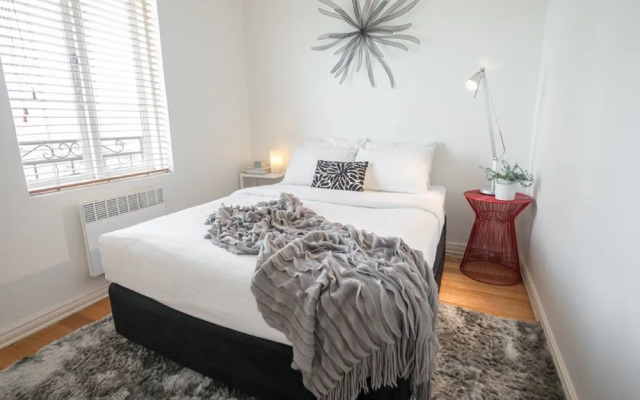 Apartment2c - Siena