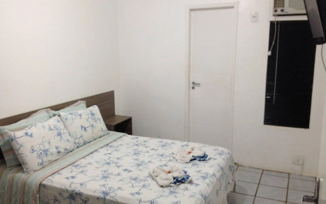 Rolim Rios Hotel