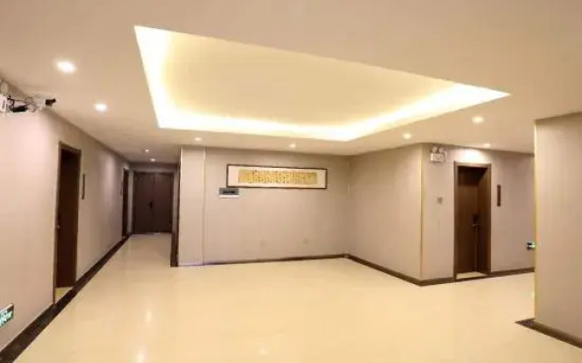 Kaijing Hotel
