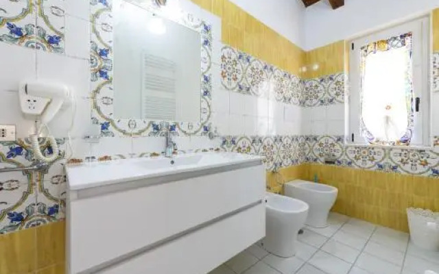 Magicstay - Holiday Home 4 Stars Agropoli
