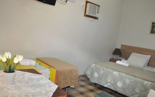 Hotel Vale Verde Penedo