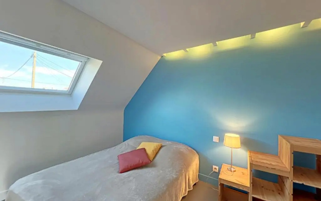 Maison Gavres, 3 pièces, 5 personnes - FR-1-349-117