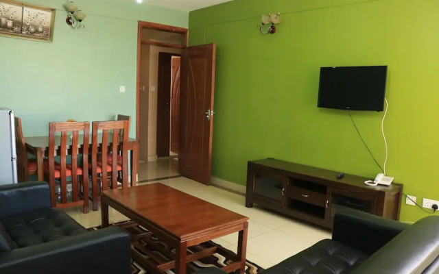 Ridge Apartments Eldoret