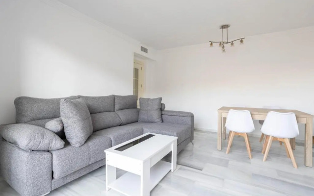 Apartamento Cécile