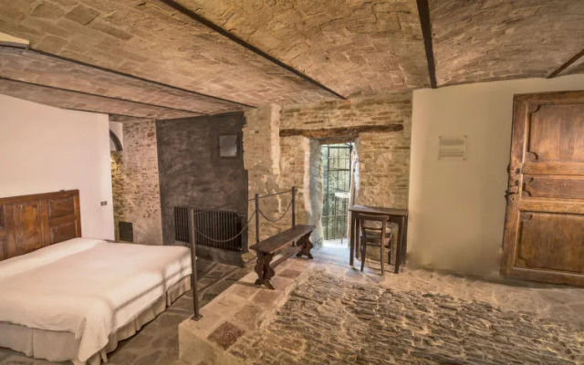 Locazione Turistica Antico Borgo Del Riondino