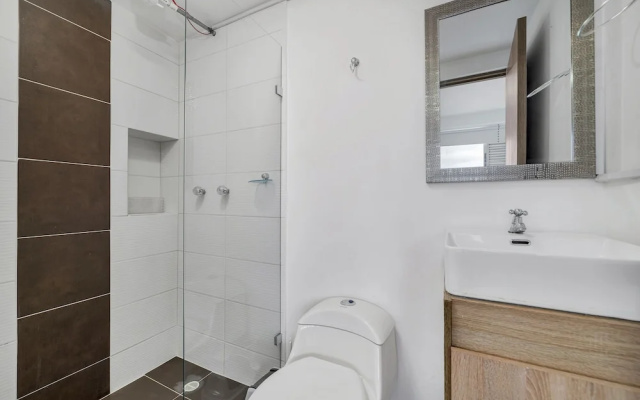 Apartamentos Oslo Tesoro by HOUSY HOST