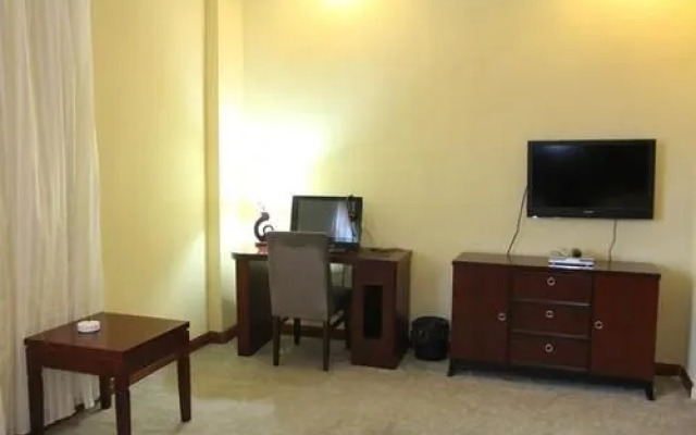 Xishui Hotel
