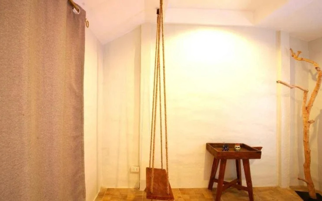 Chang Home Guest House