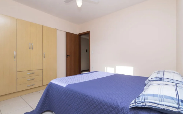 Apartamento 2 quartos - 302 - 2