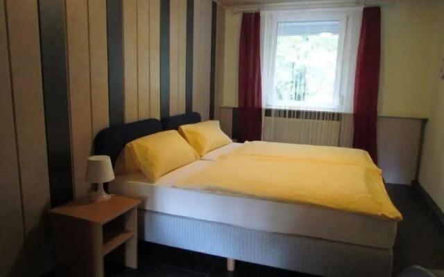 TM Apart Hotel Essen