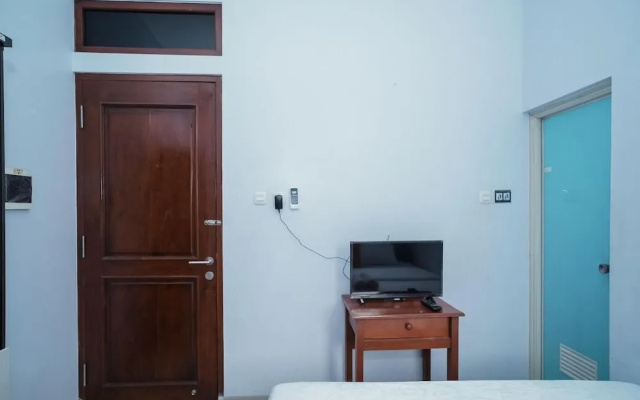 KoolKost Syariah @ Duri Kosambi