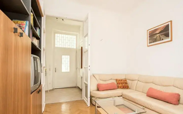 Margaret Apartment Budapest