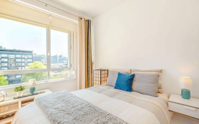 Porto Prestige Flat