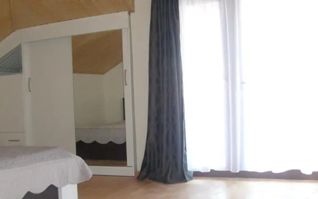 Gamsakhurdia Country House