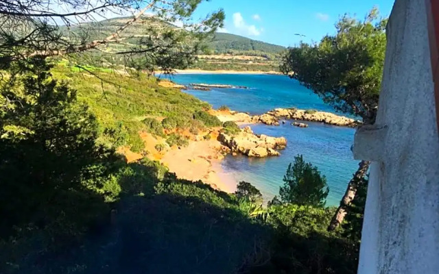 Cala Azul Residence B&B