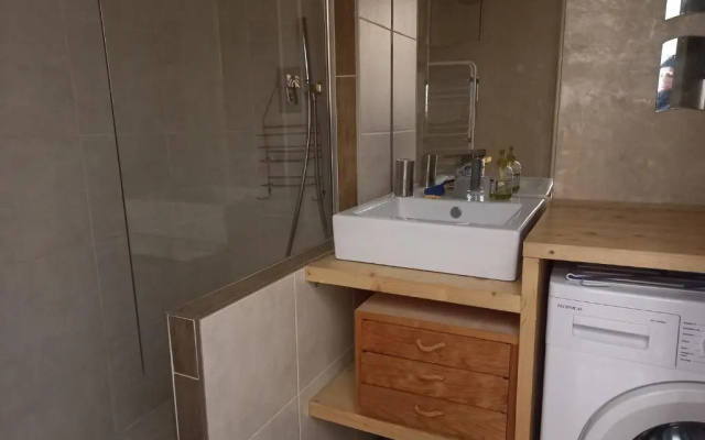 Appartement Tignes, 2 pièces, 5 personnes - FR-1-449-159