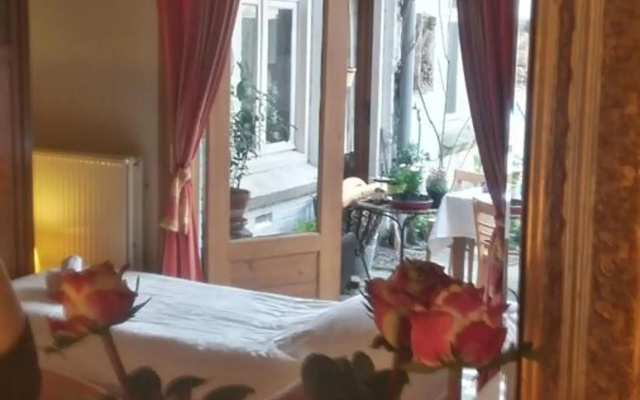 Smitsstraat B&B