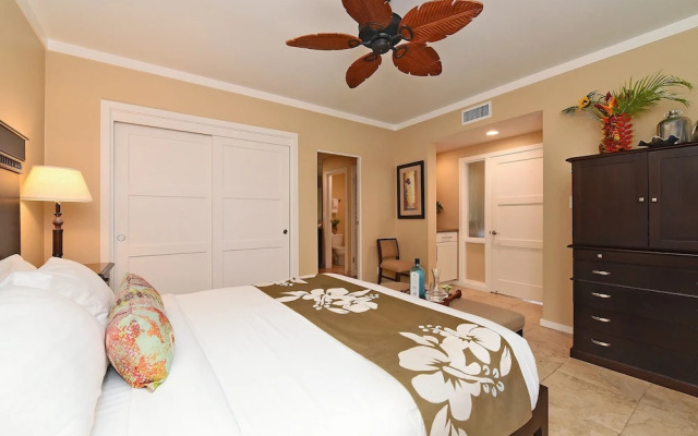 Kapalua Golf S 20p3&4 2 Bedroom Condo