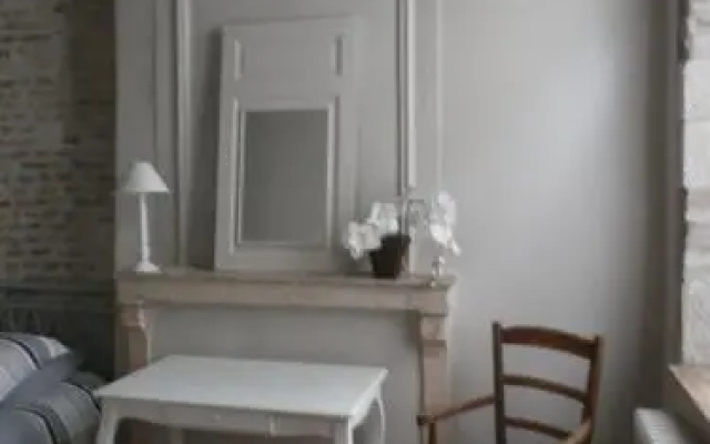 Le Logis XVIIème