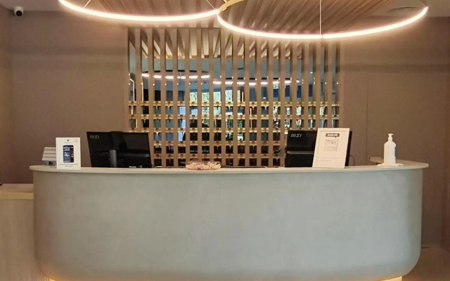 Vittoria Parc Hotel