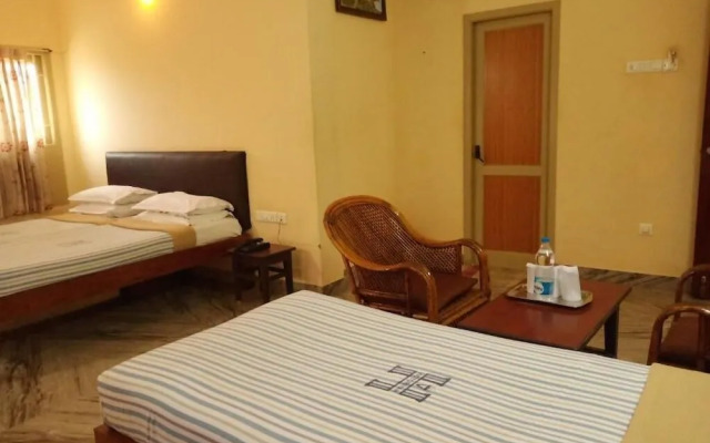 Hotel Victoriyah