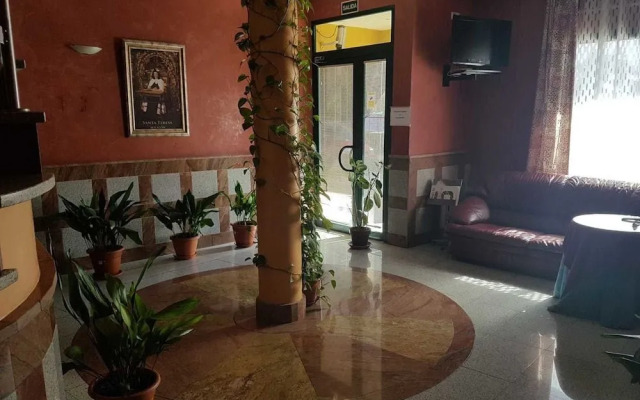 Hotel Estado del Duque