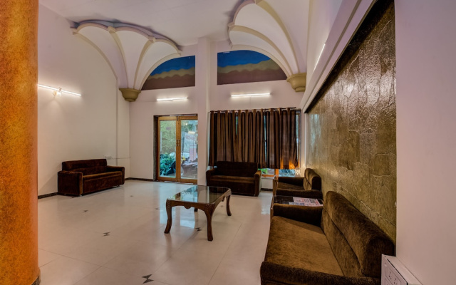 OYO Flagship 307 Pimpri Pune