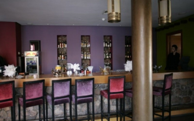 Mercure Ouarzazate