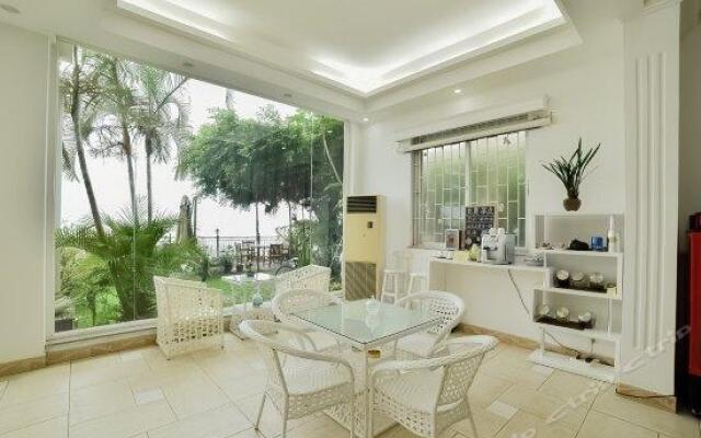 Отель Xiamen Seaview Pavilion Culture Club Китай, Сямынь - отзывы, цены и фото номеров - забронировать отель Xiamen Seaview Pavilion Culture Club онлайн спа