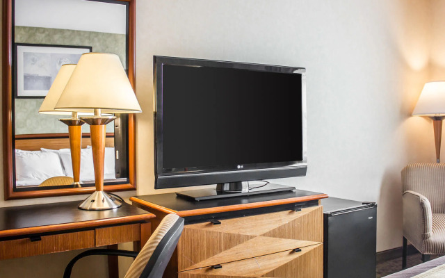 Comfort Inn