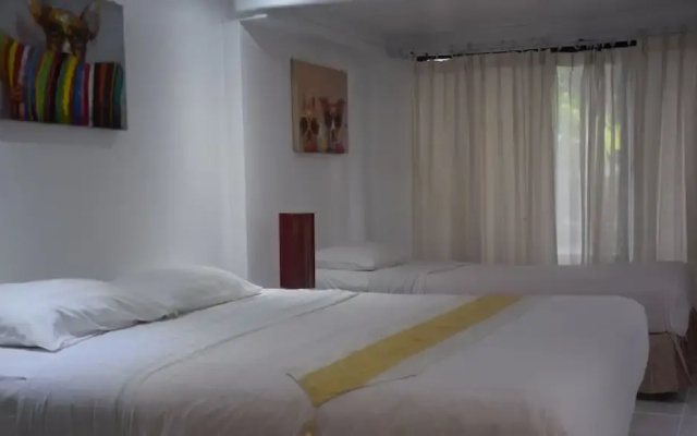 Kalim Residence Unit - 217