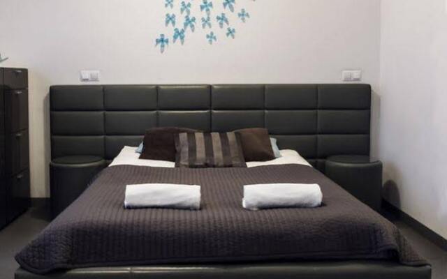 Отель Dream Loft Pearl спа
