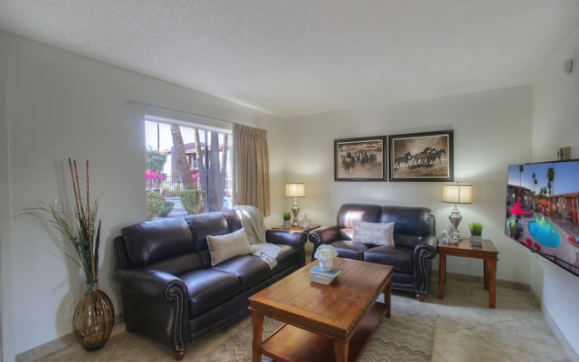 Park Suites at 136 - One Bedroom Apartment