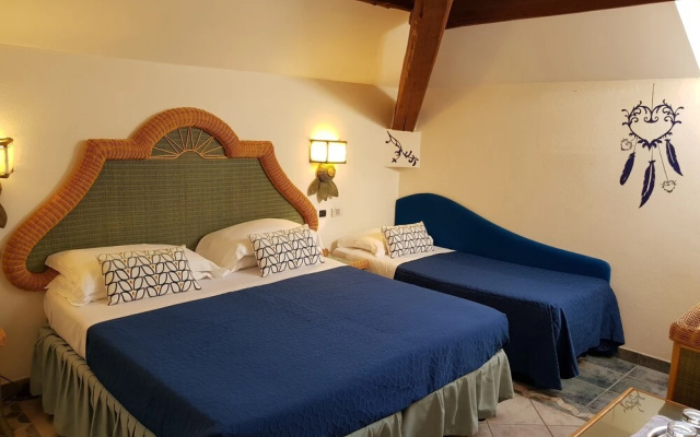 Hotel Orizzonte