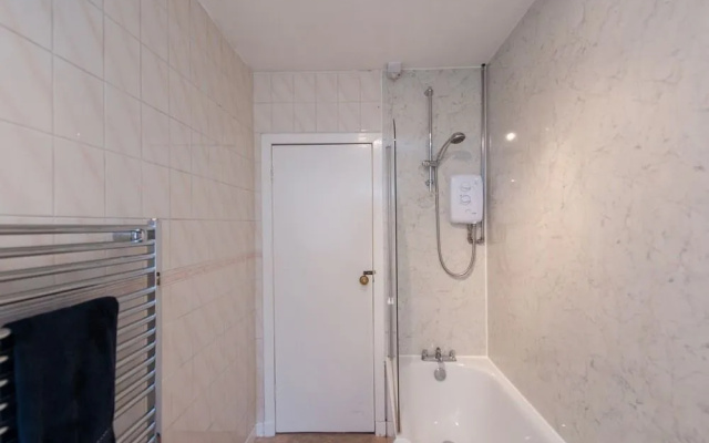 Royal Mile Apartment Edinburgh