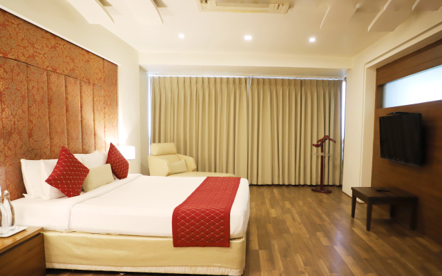 Boulevard9, Nadiad – IHCL SeleQtions