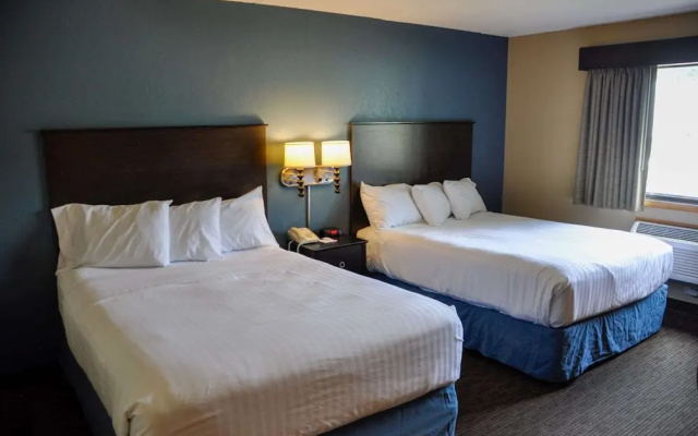 AmericInn Clear Lake