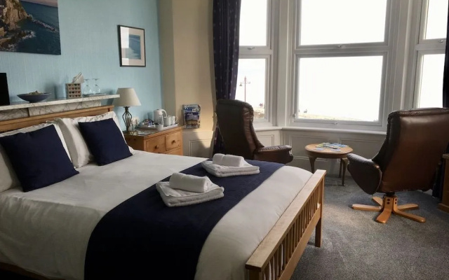 Beaumont Guest House