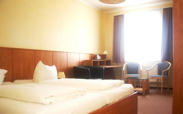 Hotel Atlantik