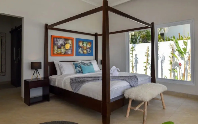 Villa Serenity