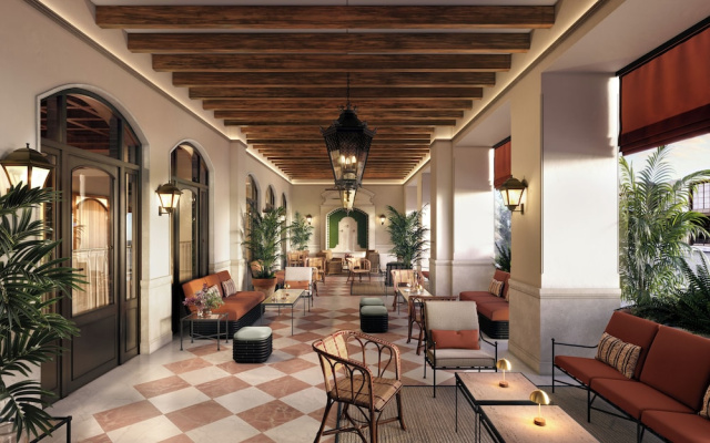The Nora Hotel