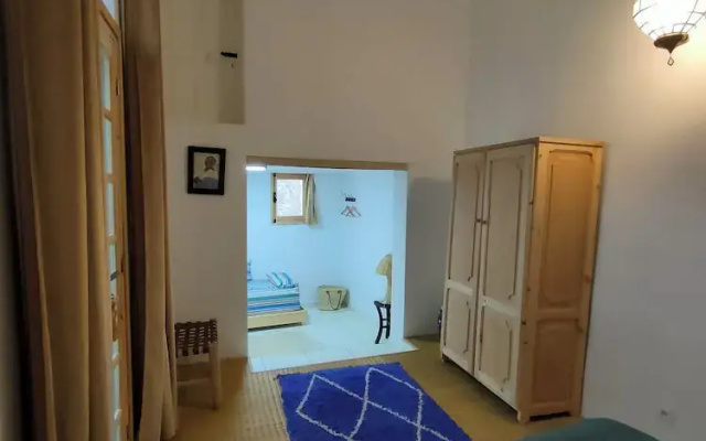 La Maison des Amis