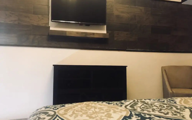 Hotel Casa 511