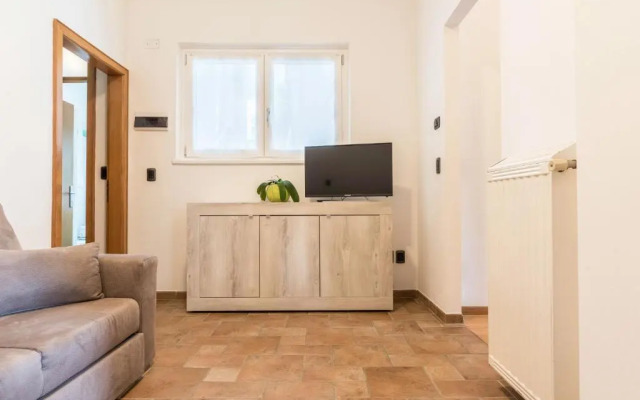 Appartamento Casa Stefi N1