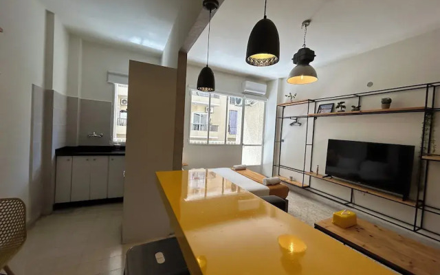 Ideal Studio in Mar Mikhael