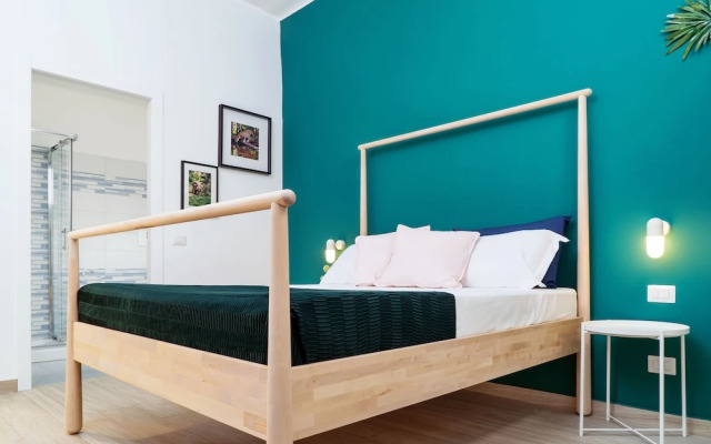 Orti - Modern Apartment Porta Romana
