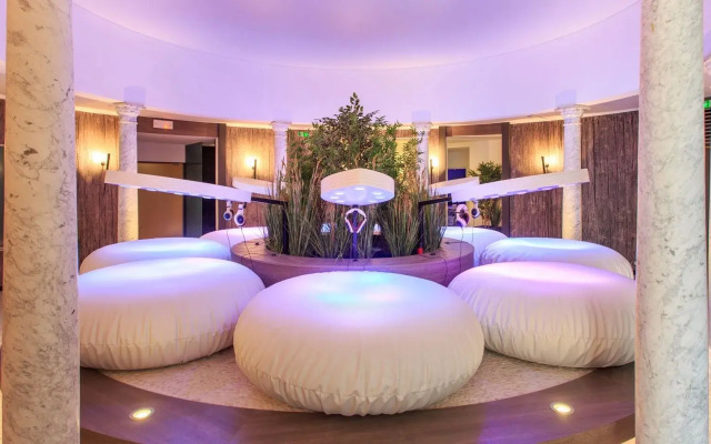 Mouratoglou Hotel & Resort